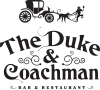 Duke and Coachman